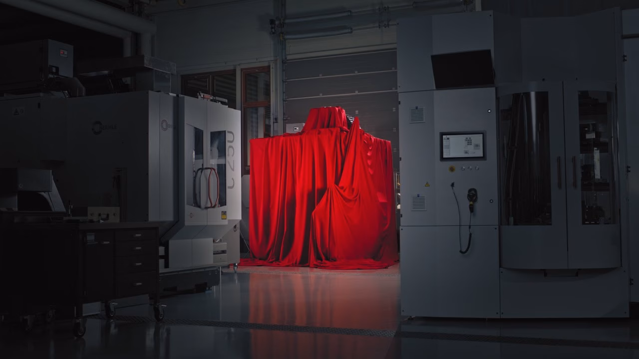 EO Film — Showreel